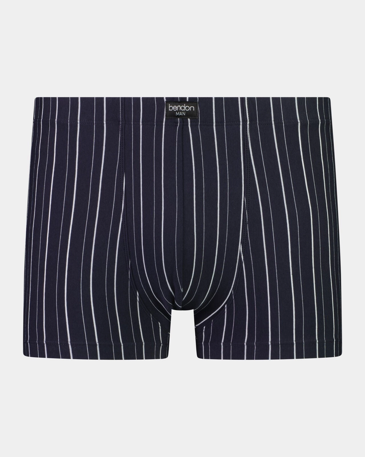 Cotton Stretch Mens Trunk