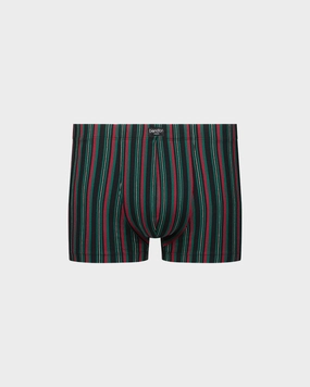 Cotton Stretch Mens Trunk