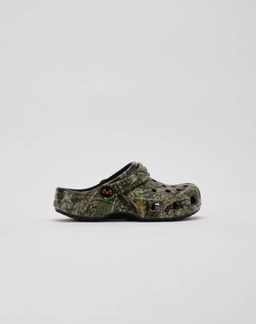 Crocs Classic Clog Pre-School