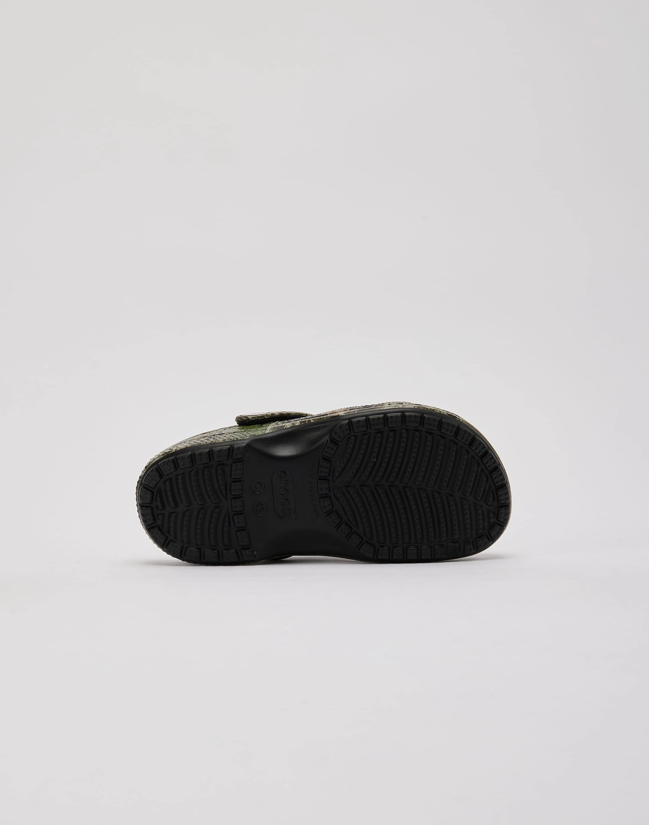 Crocs Classic Clog Pre-School