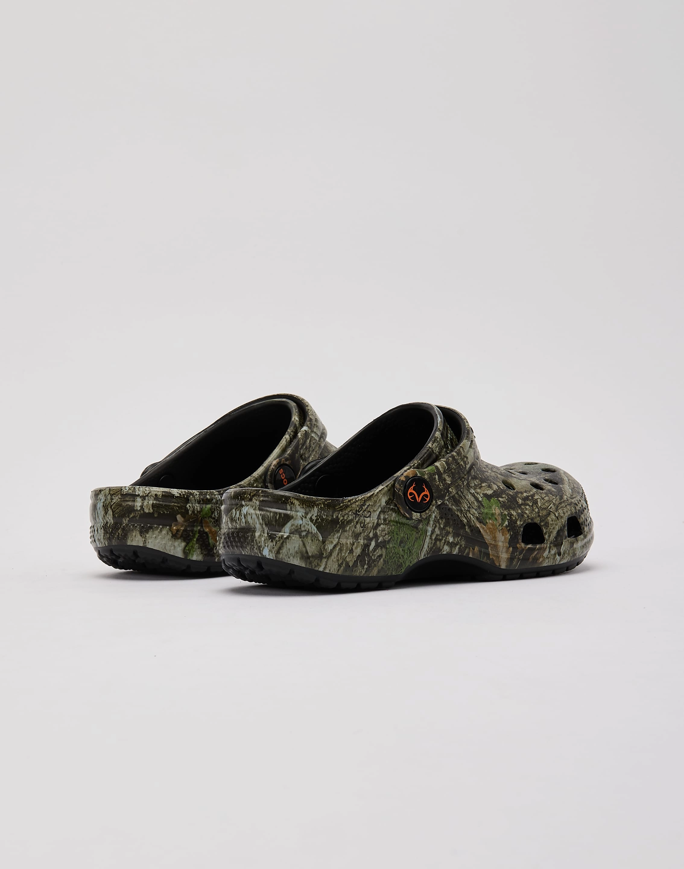 Crocs Classic Clog Pre-School