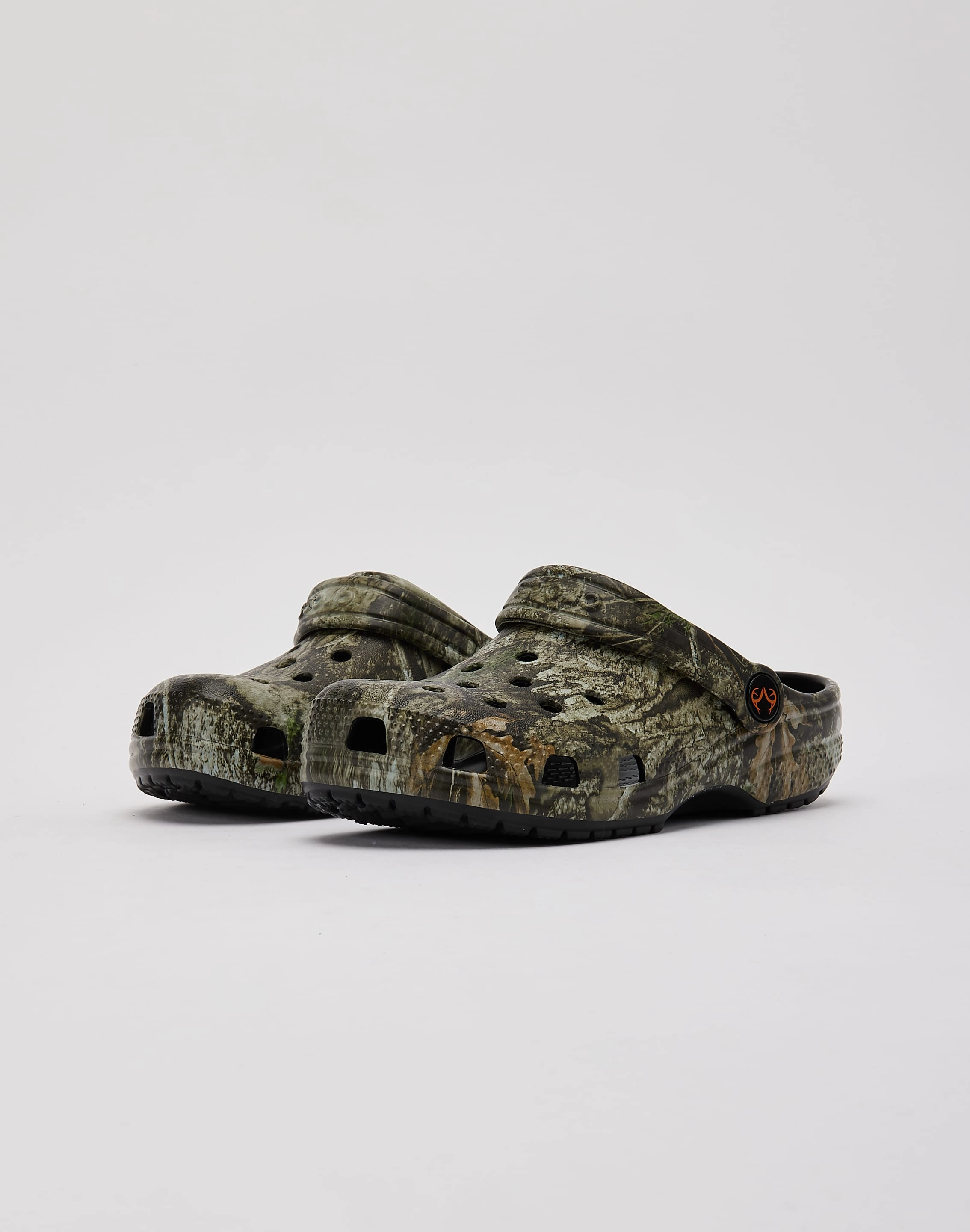 Crocs Classic Clog Pre-School