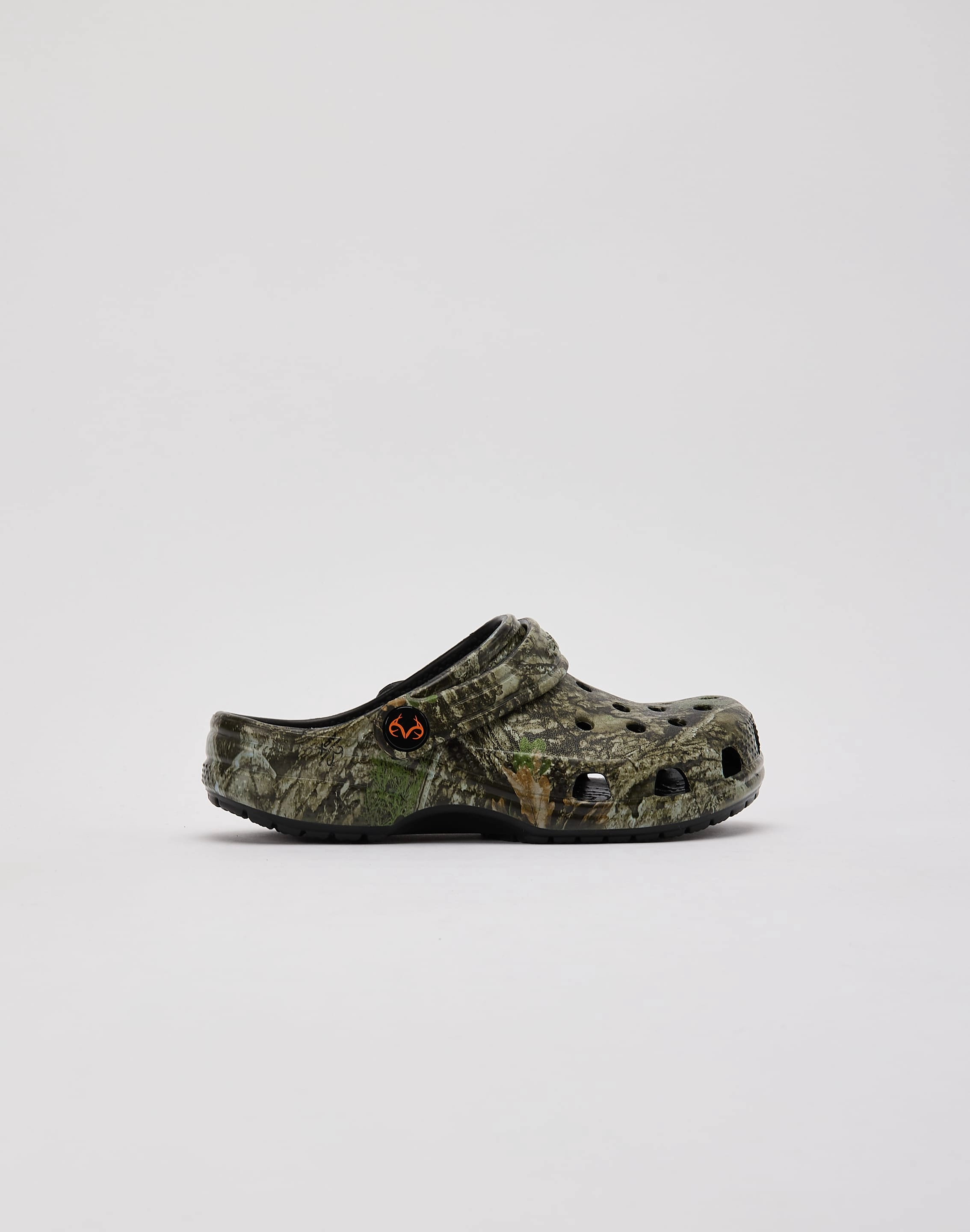 Crocs Classic Clog Pre-School
