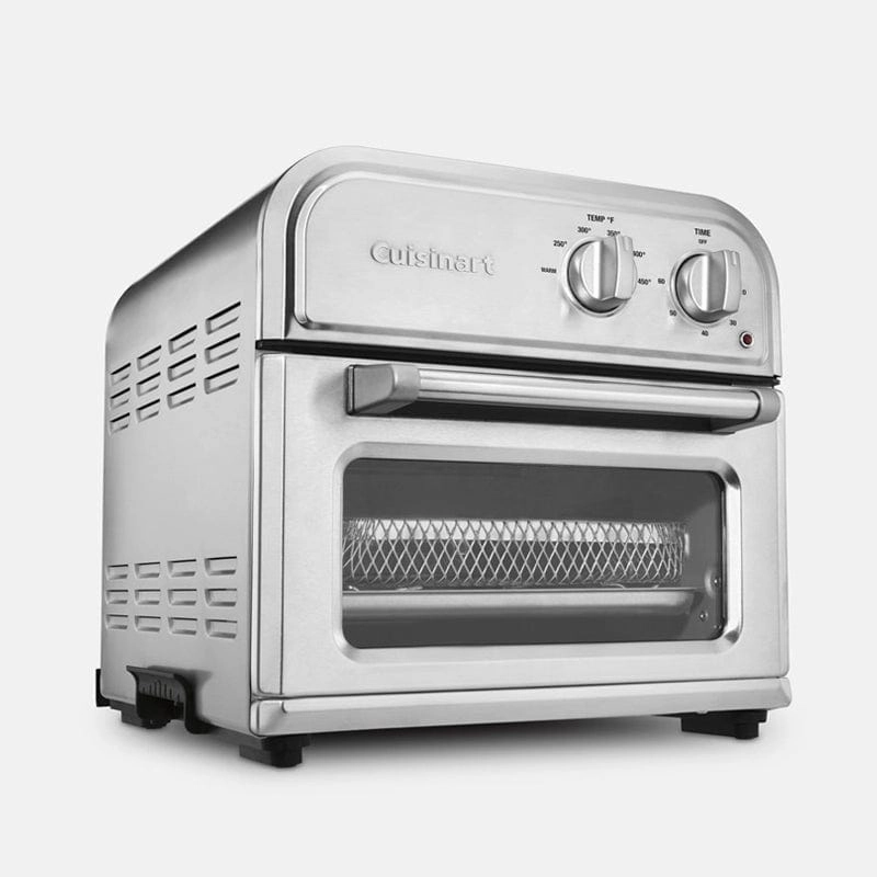 Cuisinart Air Fryer AFR-25C - Display Unit - Minor Scratches - Full Warranty