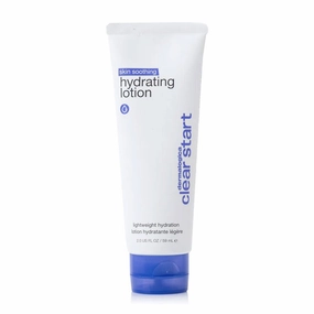 Dermalogica Clear Start Skin Soothing Hydrating Lotion Discontinued