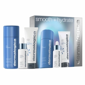 Dermalogica Smoothe   Hydrate Gift Set Discontinued