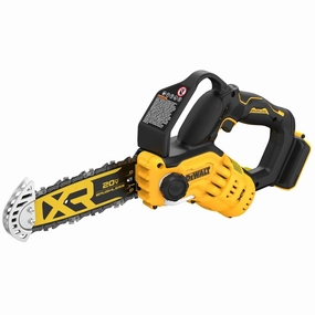 DEWALT DCCS623B-20V MAX* 8 in. Pruning Chainsaw (Tool Only)