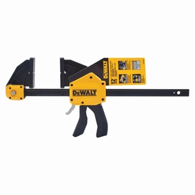 DEWALT DWHT83185-Xl Trigger Clamp 300Mm