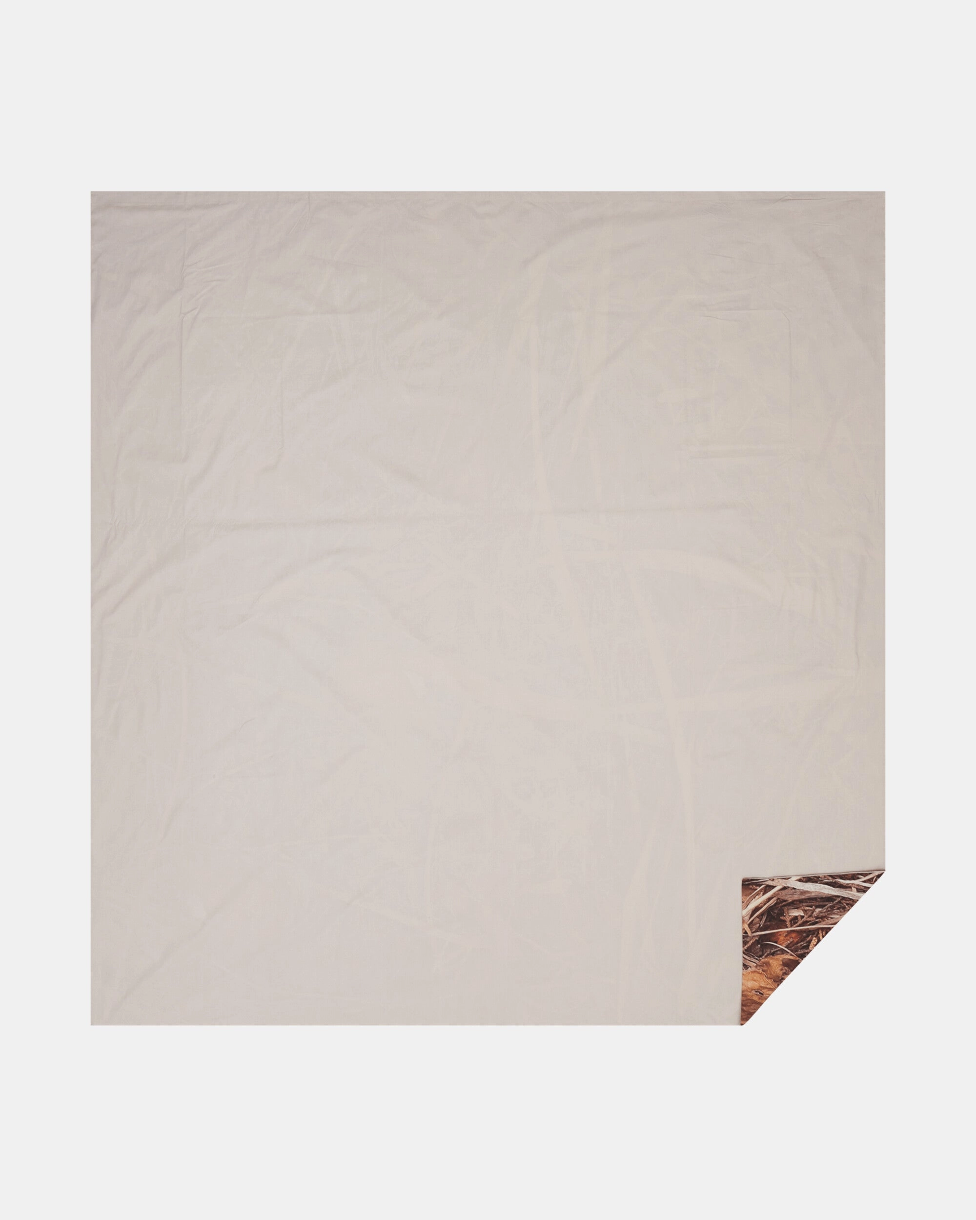 Dirt Bedsheet Multicolor