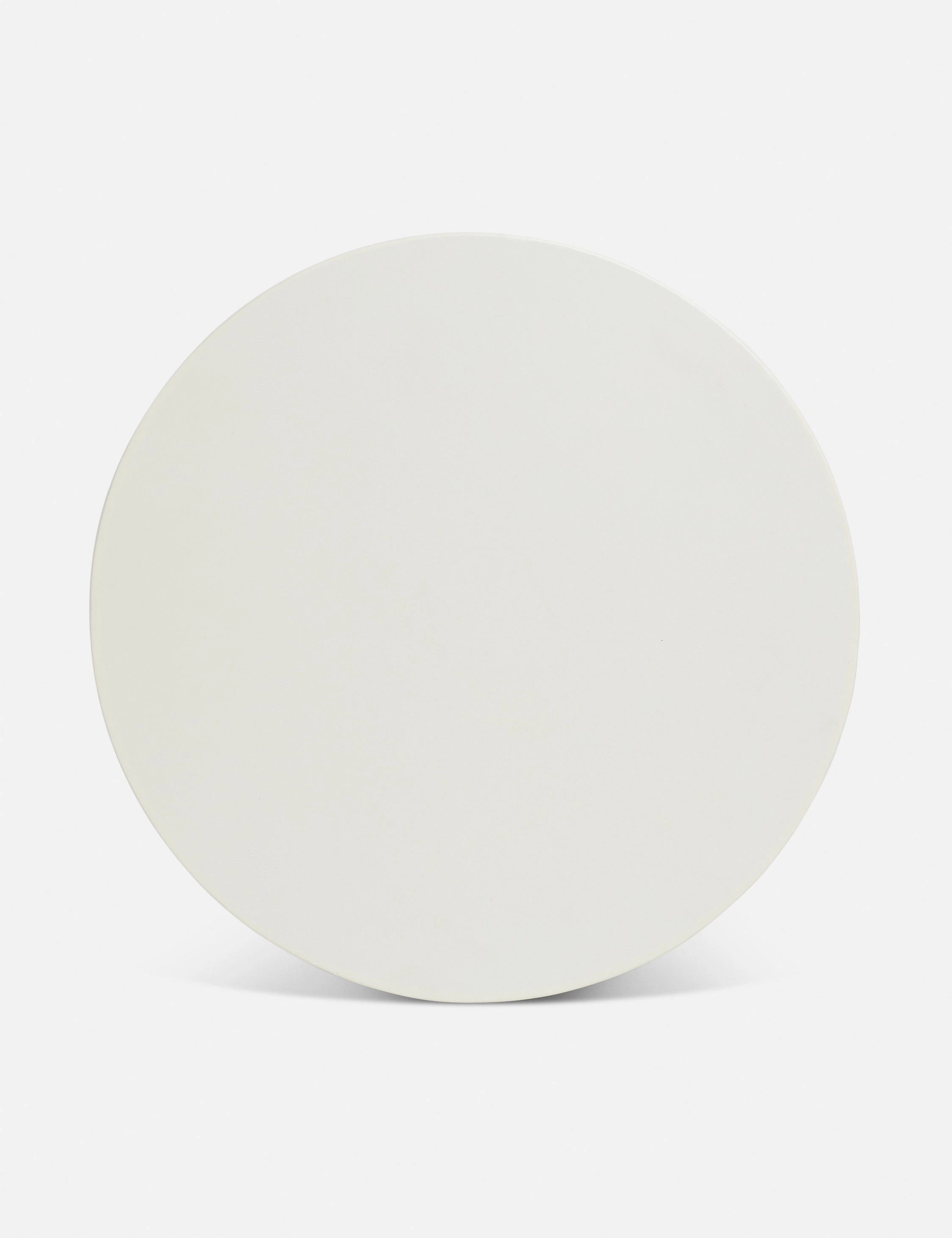 Doric Side Table by Sarah Sherman Samuel