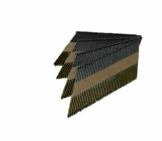 DRIVEN FASTENERS FDS314  - 3-1/4''  Smooth Taper Strip Nails 3000/Box
