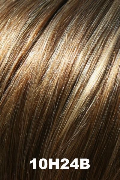 EasiHair - EasiPieces 8'' L x 6" W (#781) - Human Hair