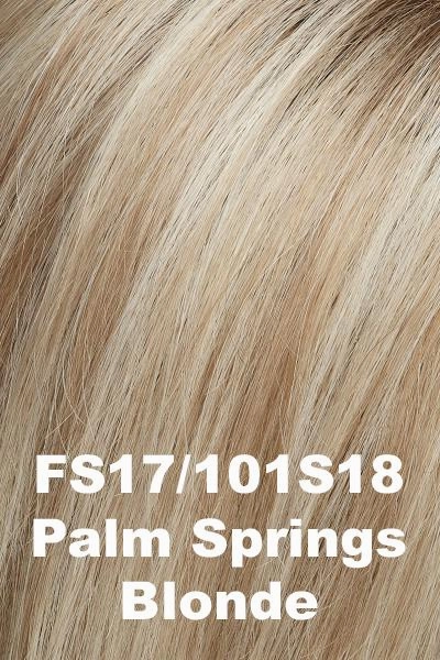 EasiHair - EasiPieces 8'' L x 6" W (#781) - Human Hair