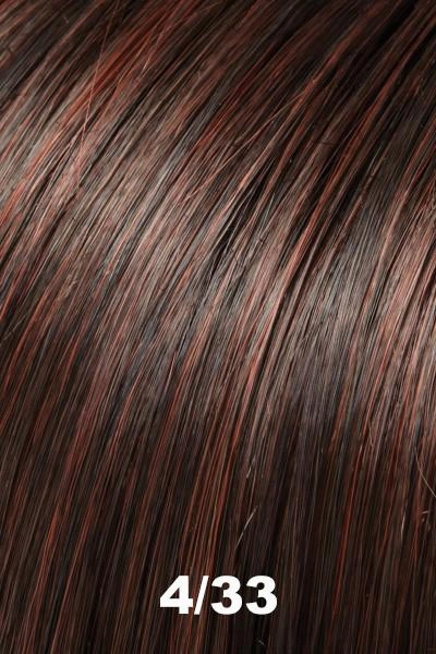 EasiHair - EasiPieces 8'' L x 6" W (#781) - Human Hair