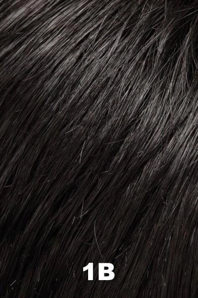 EasiHair - EasiPieces 8'' L x 6" W (#781) - Human Hair