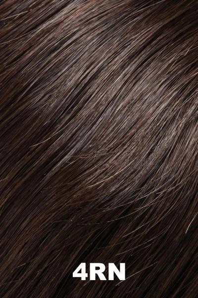 EasiHair - EasiPieces 8'' L x 6" W (#781) - Human Hair