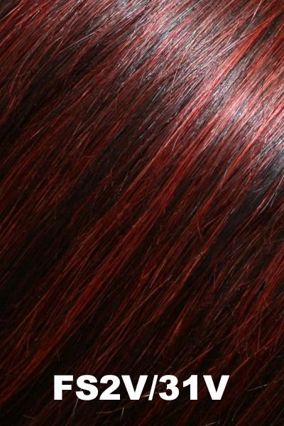 EasiHair - EasiPieces 8'' L x 6" W (#781) - Human Hair