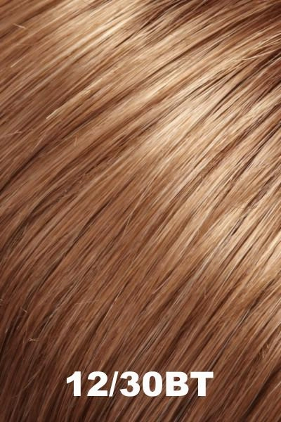 EasiHair - EasiPieces 8'' L x 6" W (#781) - Human Hair