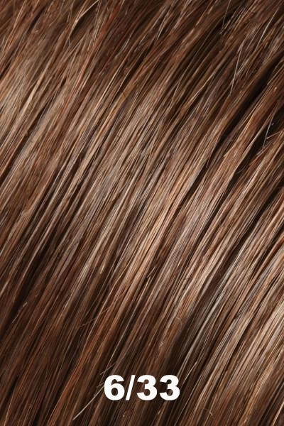 EasiHair - EasiPieces 8'' L x 6" W (#781) - Human Hair