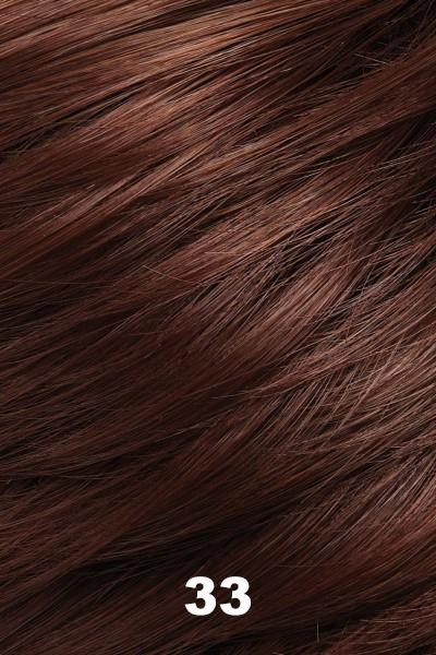 EasiHair - EasiPieces 8'' L x 6" W (#781) - Human Hair