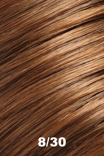 EasiHair - EasiPieces 8'' L x 6" W (#781) - Human Hair