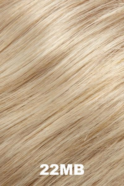 EasiHair - EasiPieces 8'' L x 6" W (#781) - Human Hair