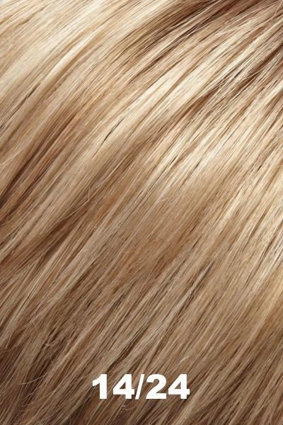 EasiHair - EasiPieces 8'' L x 6" W (#781) - Human Hair