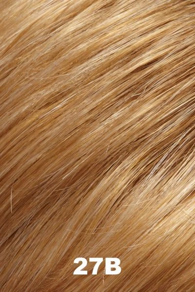 EasiHair - EasiPieces 8'' L x 6" W (#781) - Human Hair