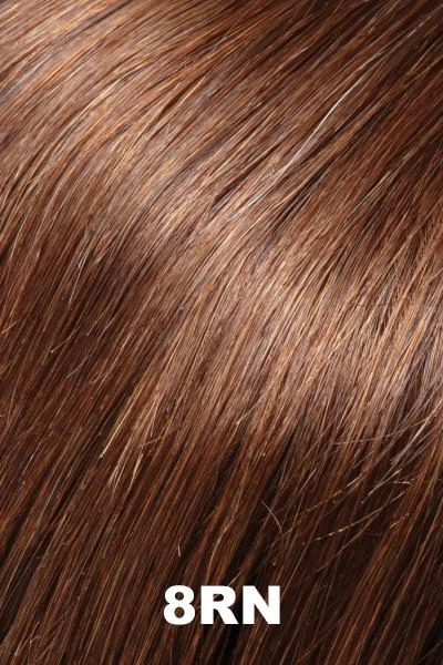 EasiHair - EasiPieces 8'' L x 6" W (#781) - Human Hair