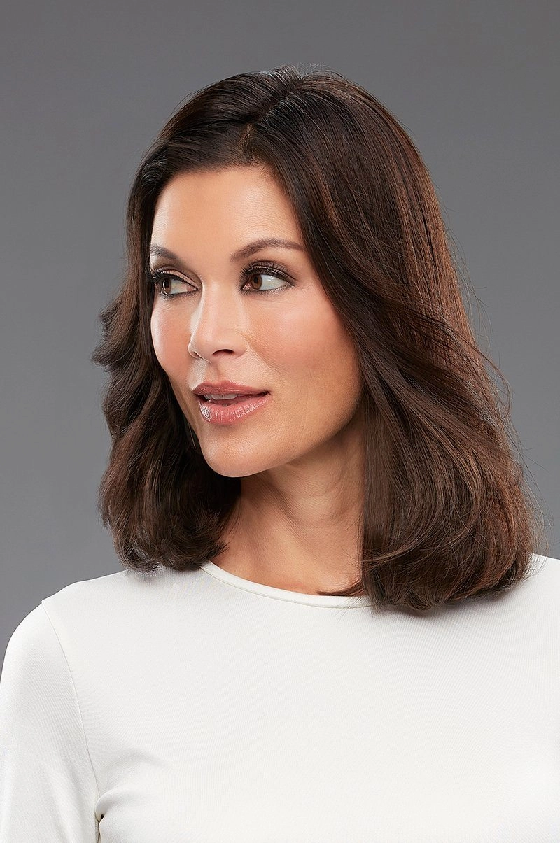 EasiHair - EasiPieces 8'' L x 6" W (#781) - Human Hair