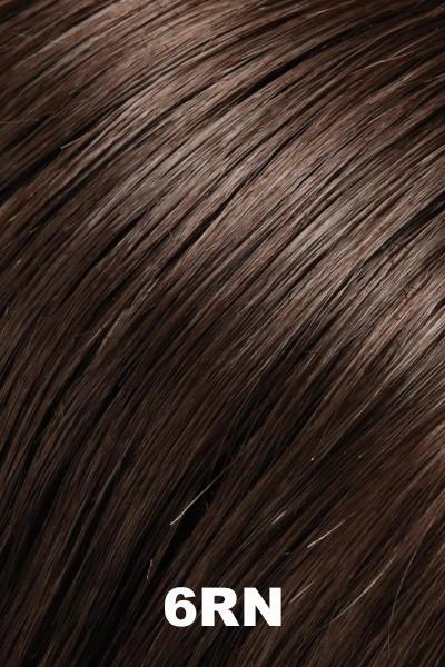 EasiHair - EasiPieces 8'' L x 6" W (#781) - Human Hair