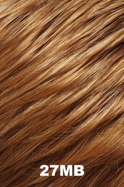 EasiHair - EasiPieces 8'' L x 6" W (#781) - Human Hair