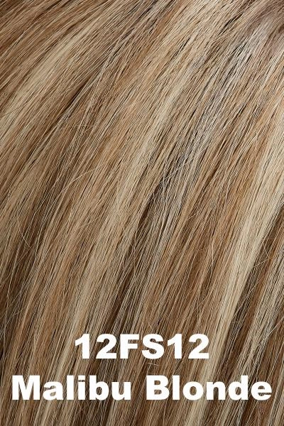 EasiHair - EasiPieces 8'' L x 6" W (#781) - Human Hair