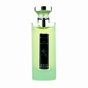 Eau Parfumee Au the Vert Extreme Green Tea by Bvlgari
