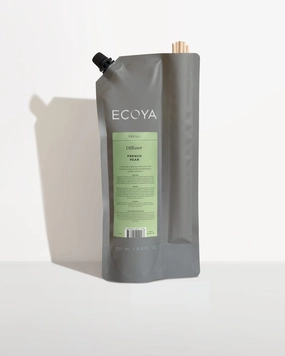 Ecoya Diffuser Refill French Pear