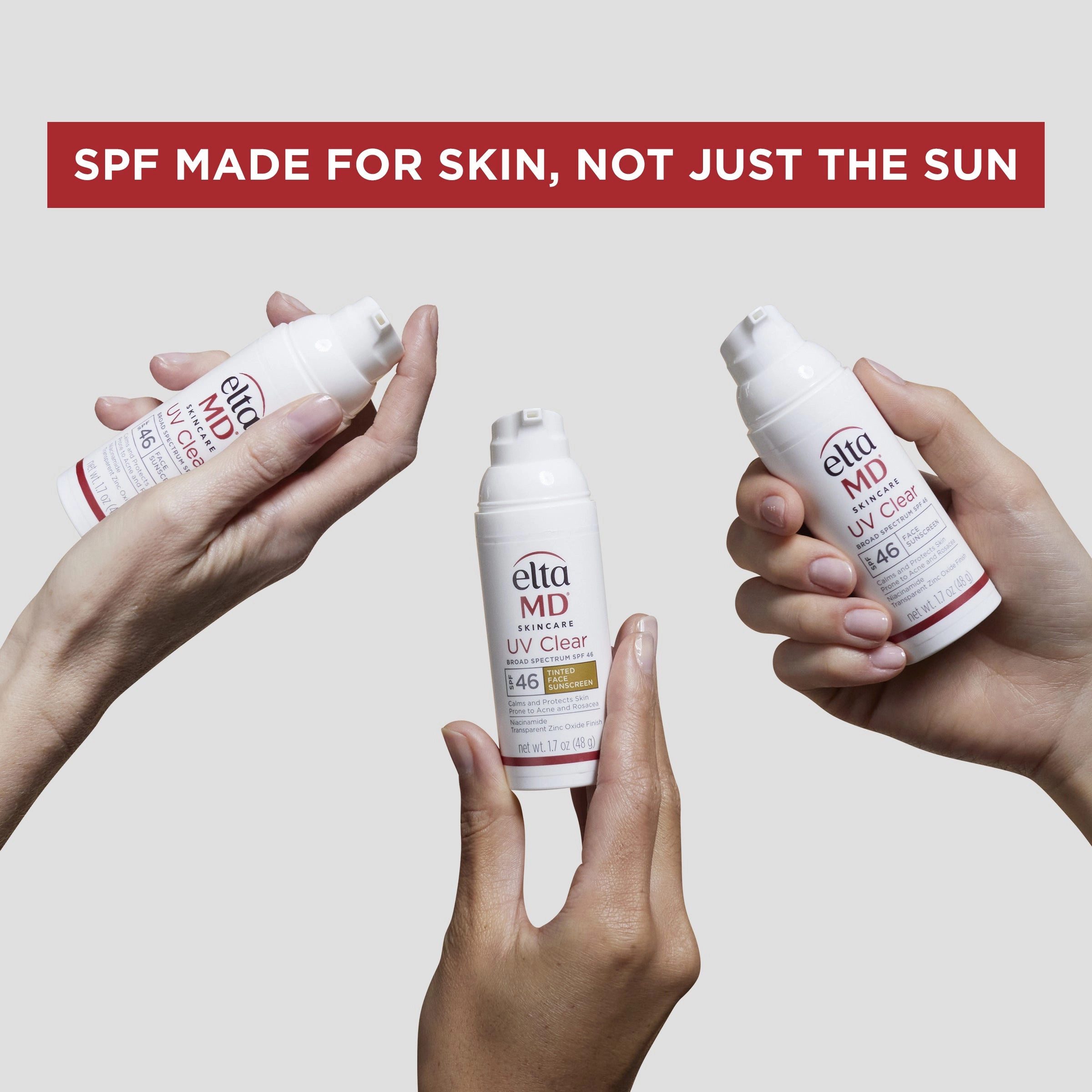 EltaMD UV Daily Broad-Spectrum SPF 40