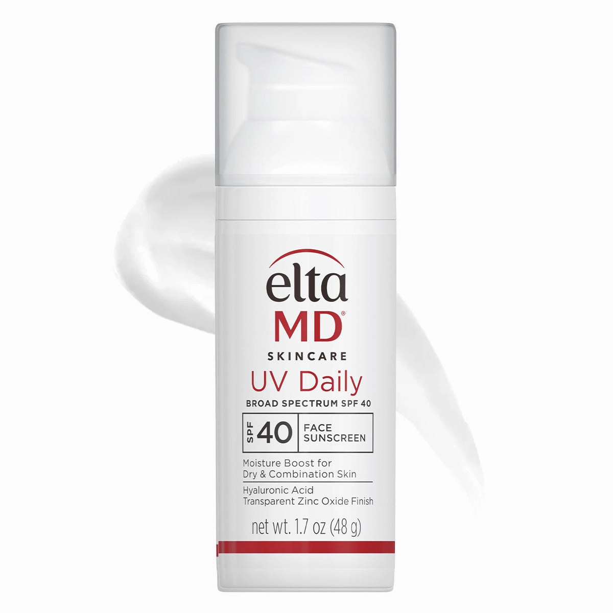 EltaMD UV Daily Broad-Spectrum SPF 40