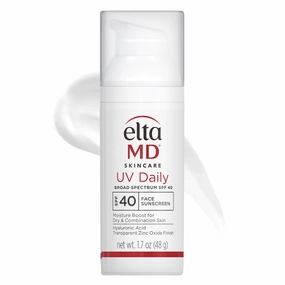 EltaMD UV Daily Broad-Spectrum SPF 40