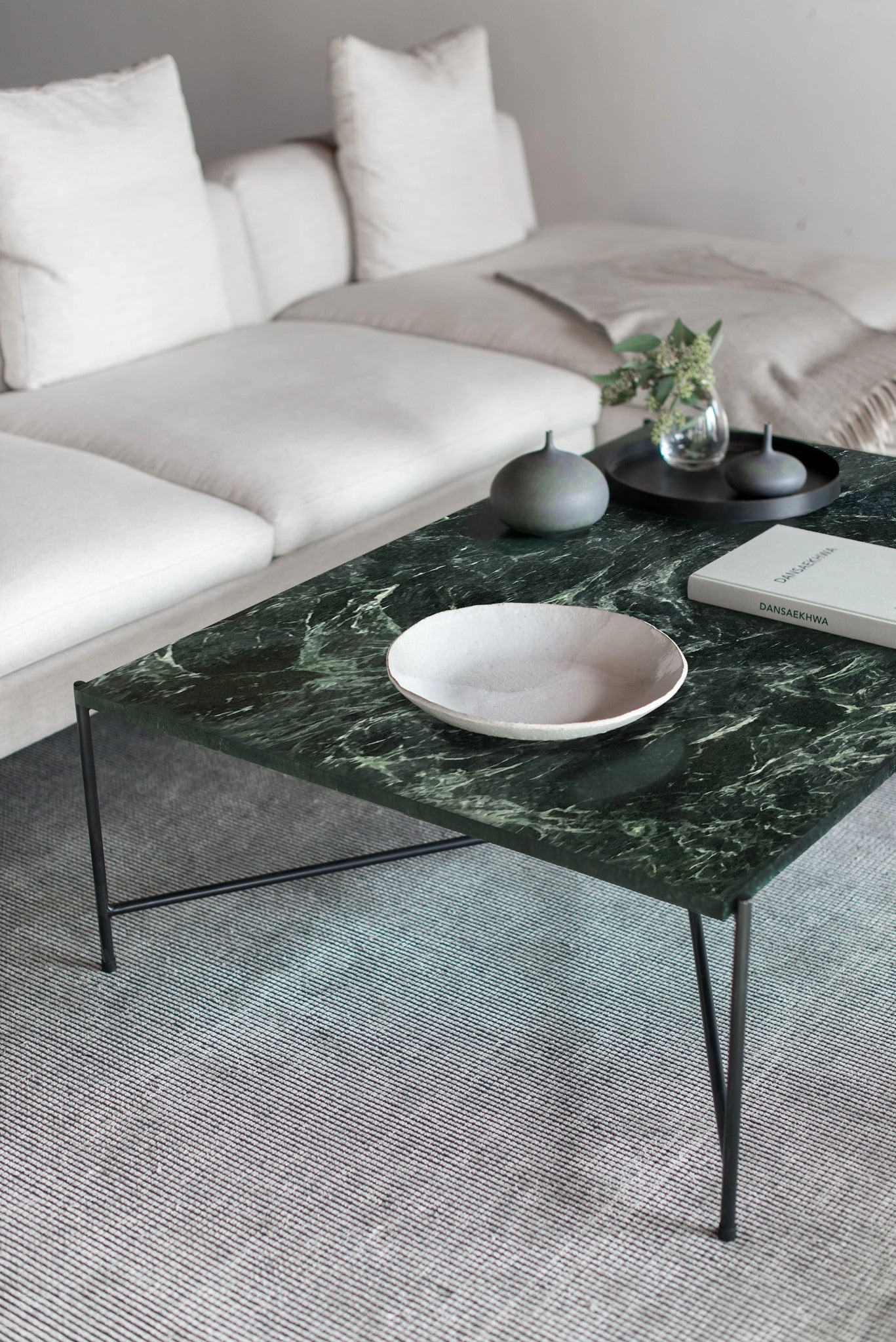 Empress Coffee Table