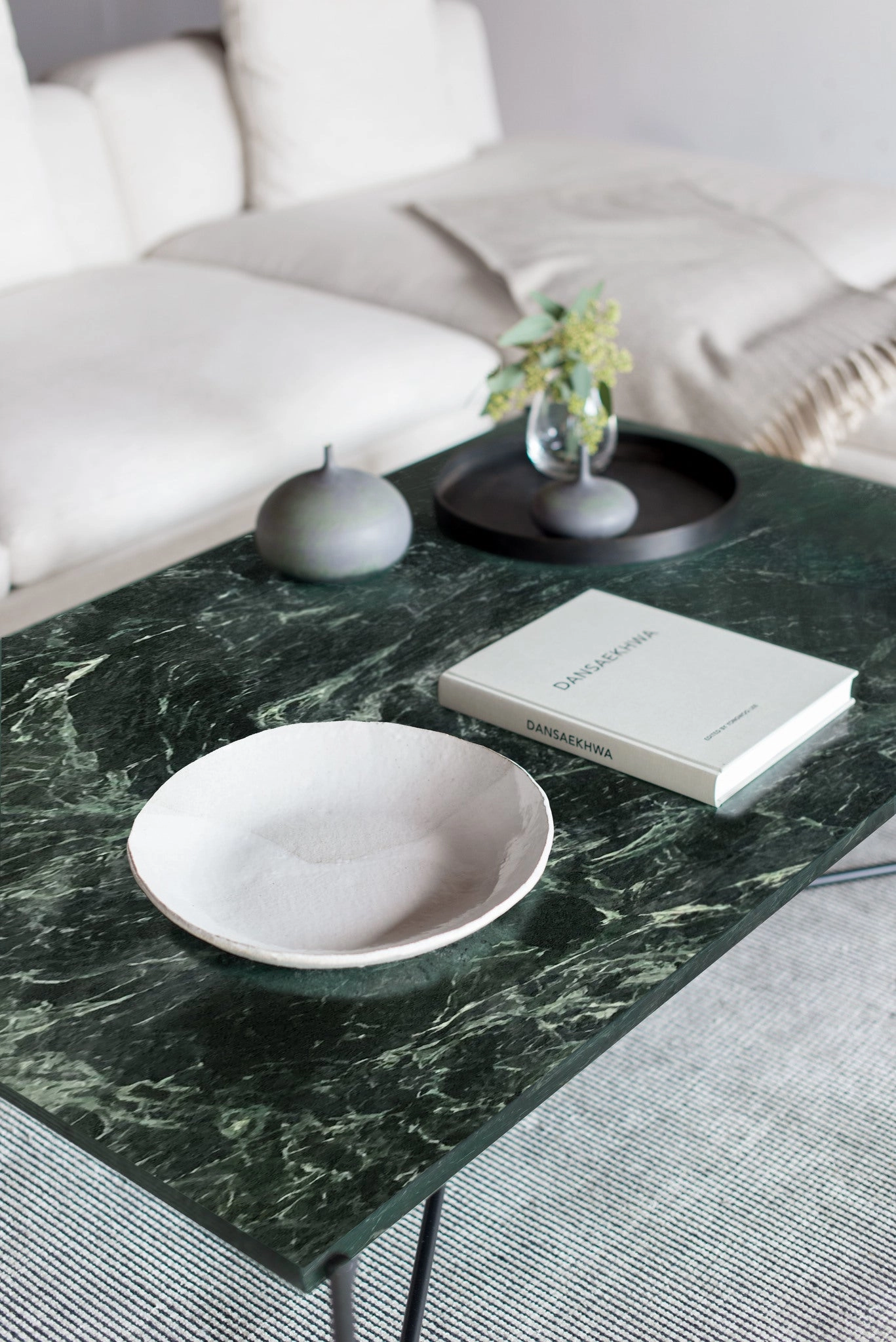 Empress Coffee Table