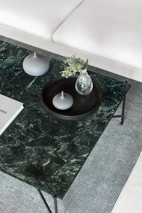 Empress Coffee Table