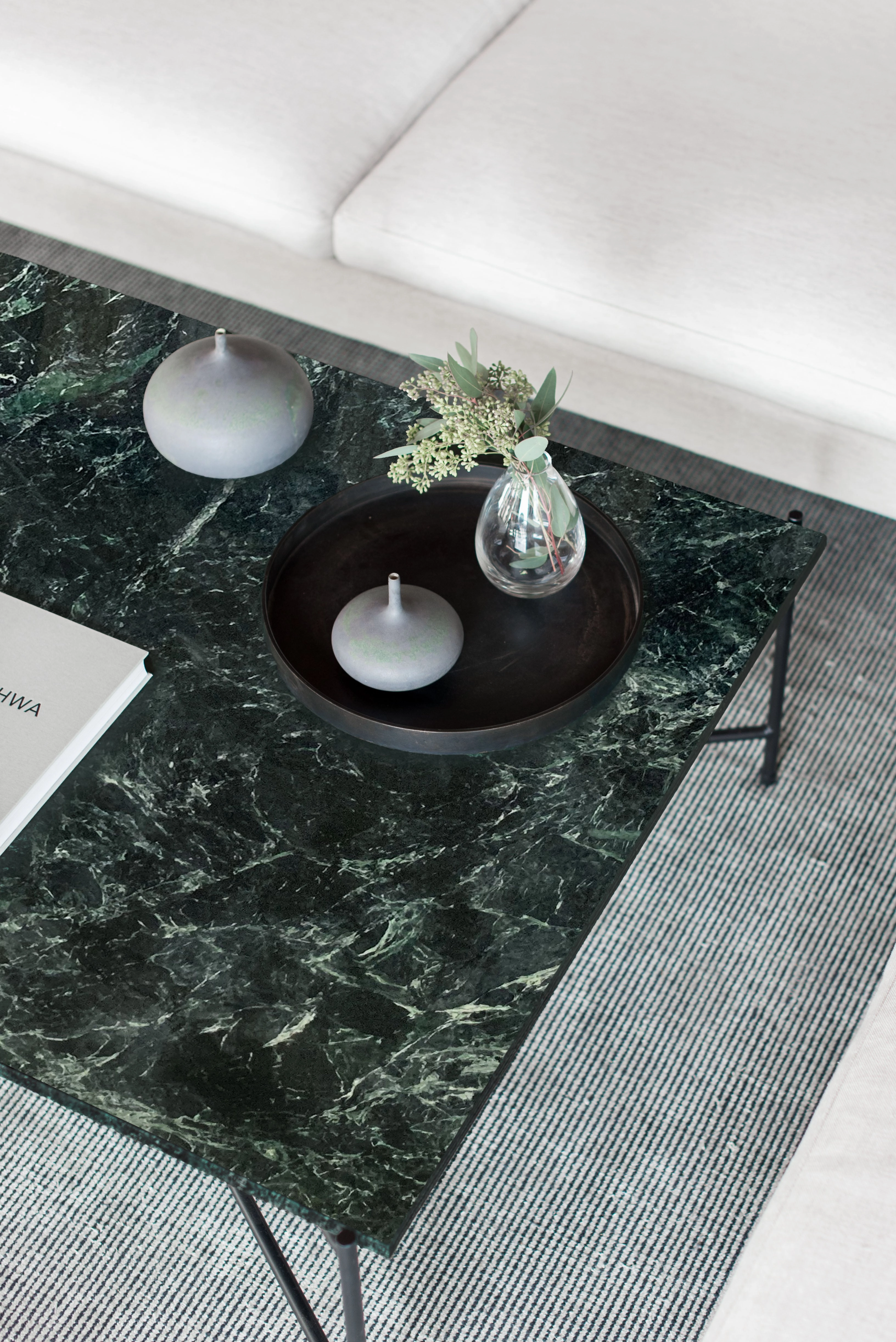 Empress Coffee Table