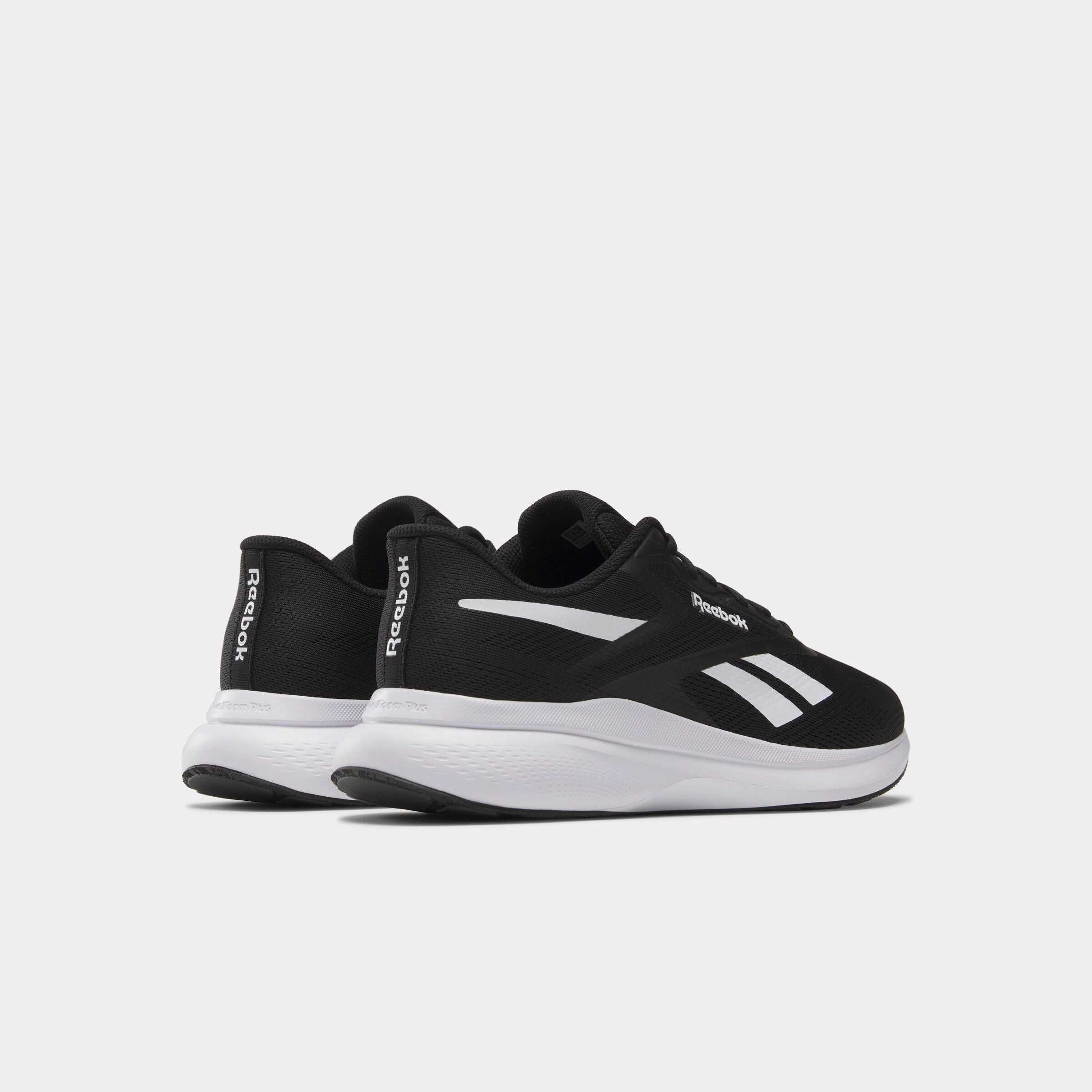Energen Run 4 Black/White