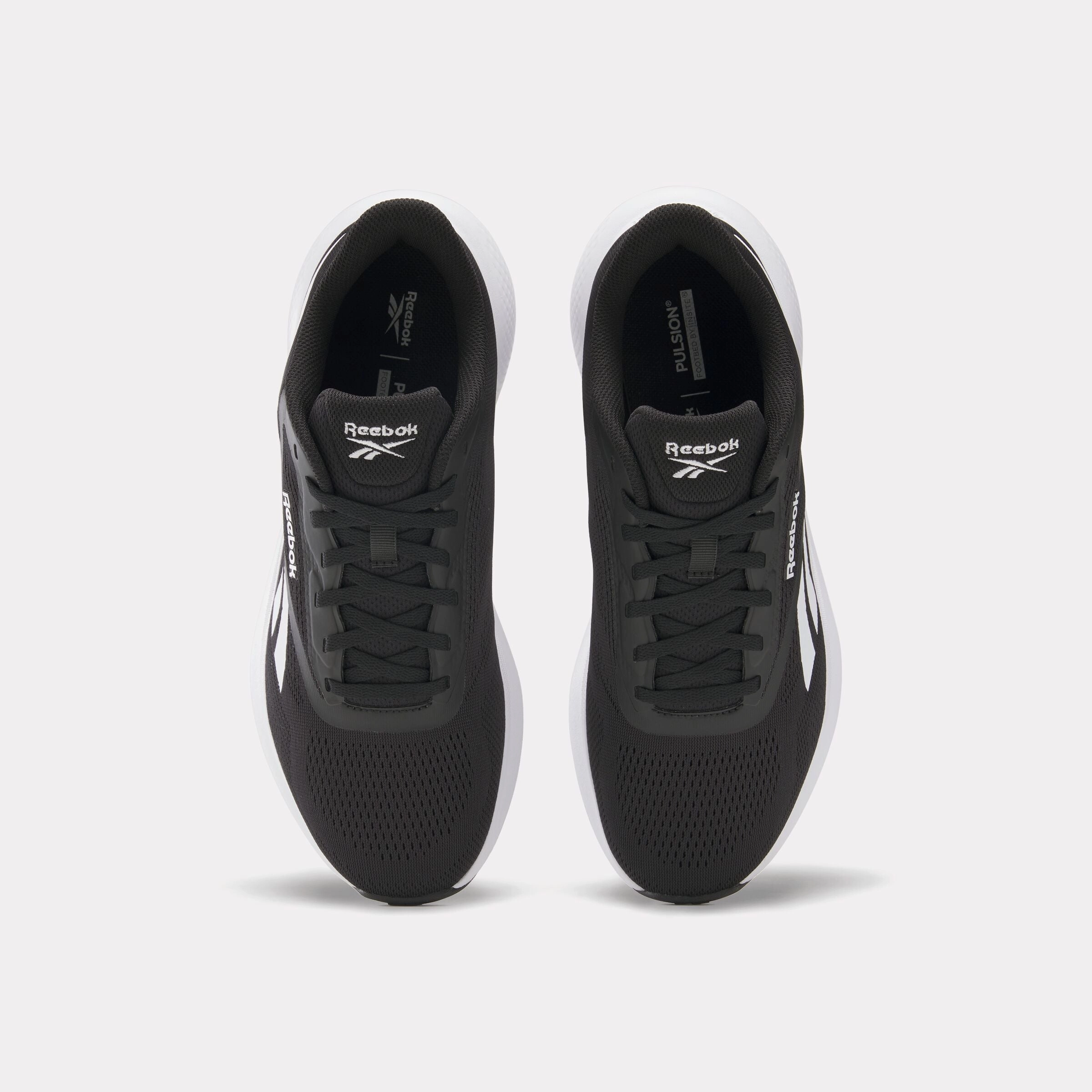 Energen Run 4 Black/White