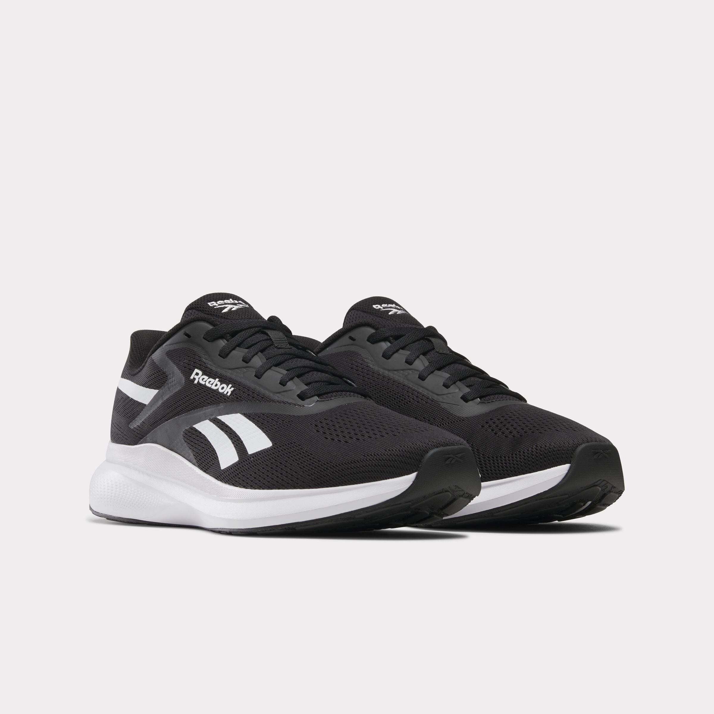 Energen Run 4 Black/White