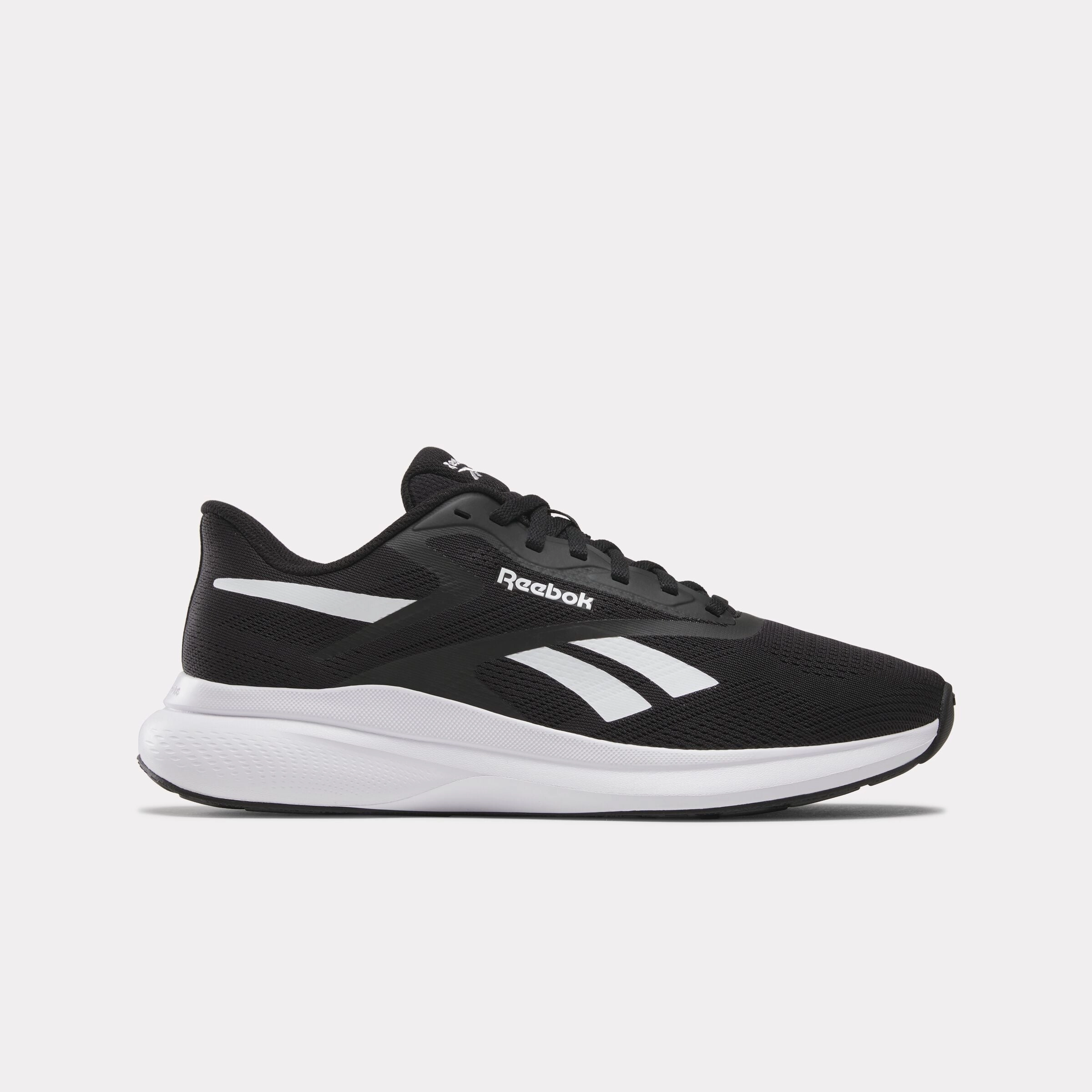 Energen Run 4 Black/White