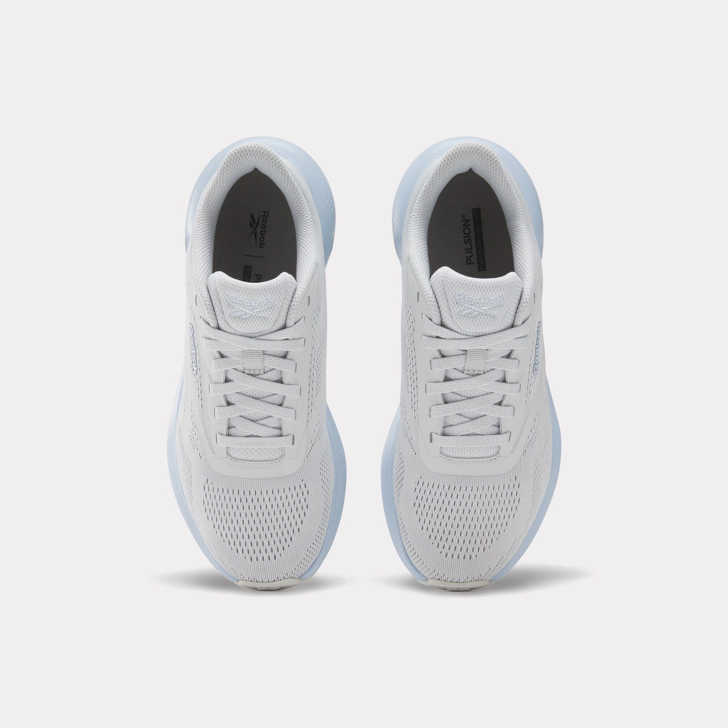 Energen Run 4 Grey/Blue