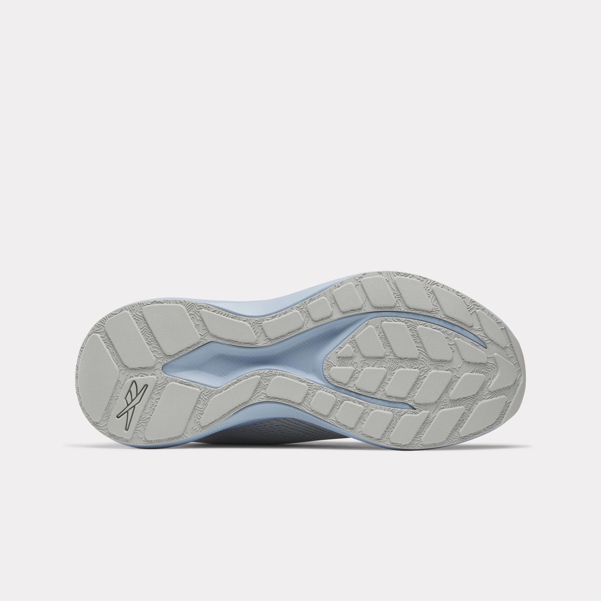 Energen Run 4 Grey/Blue