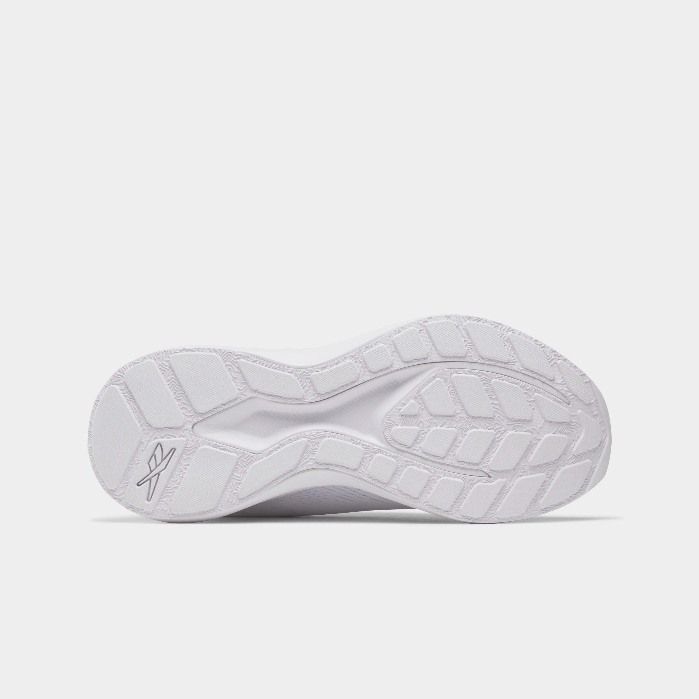 Energen Run 4 White/White/White