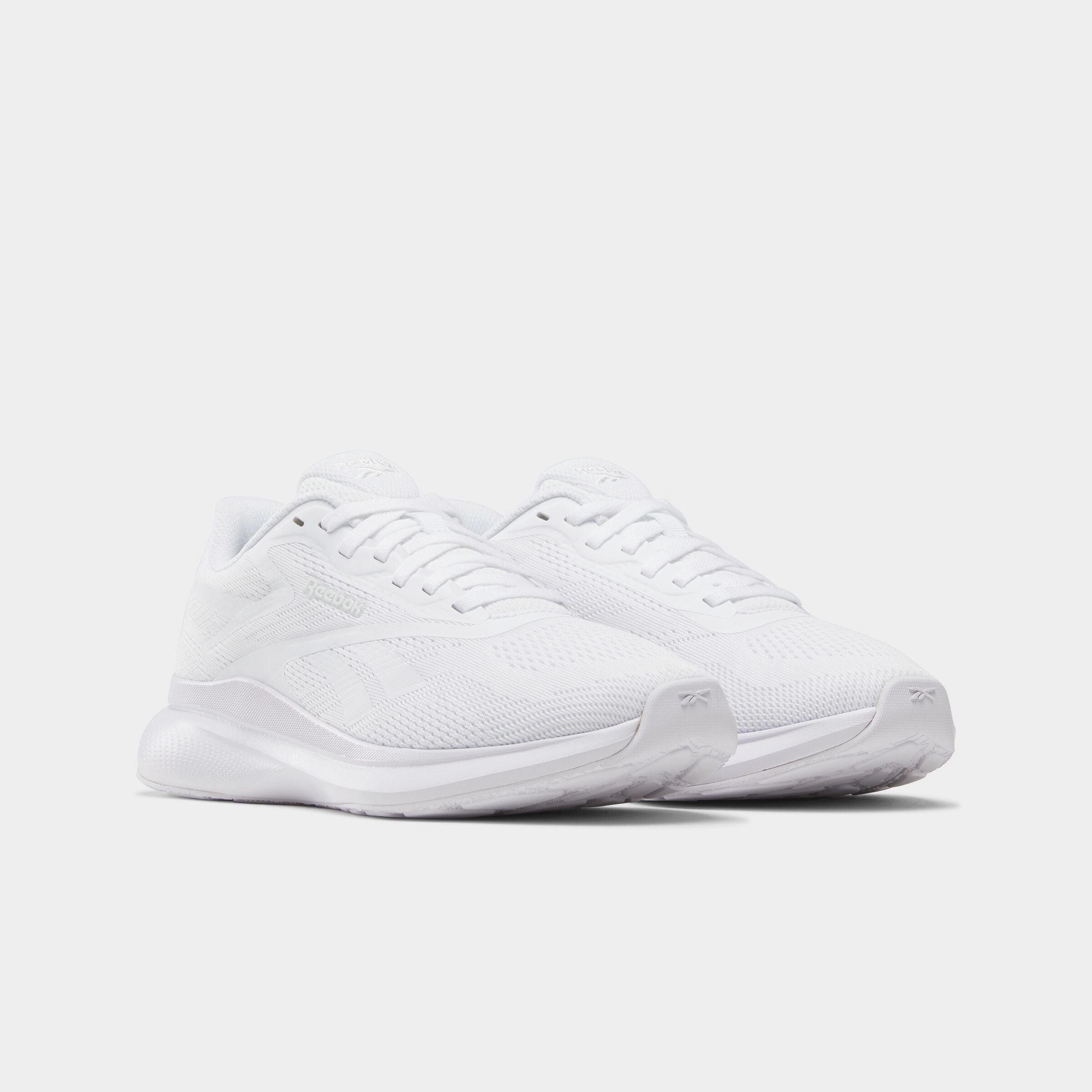 Energen Run 4 White/White/White